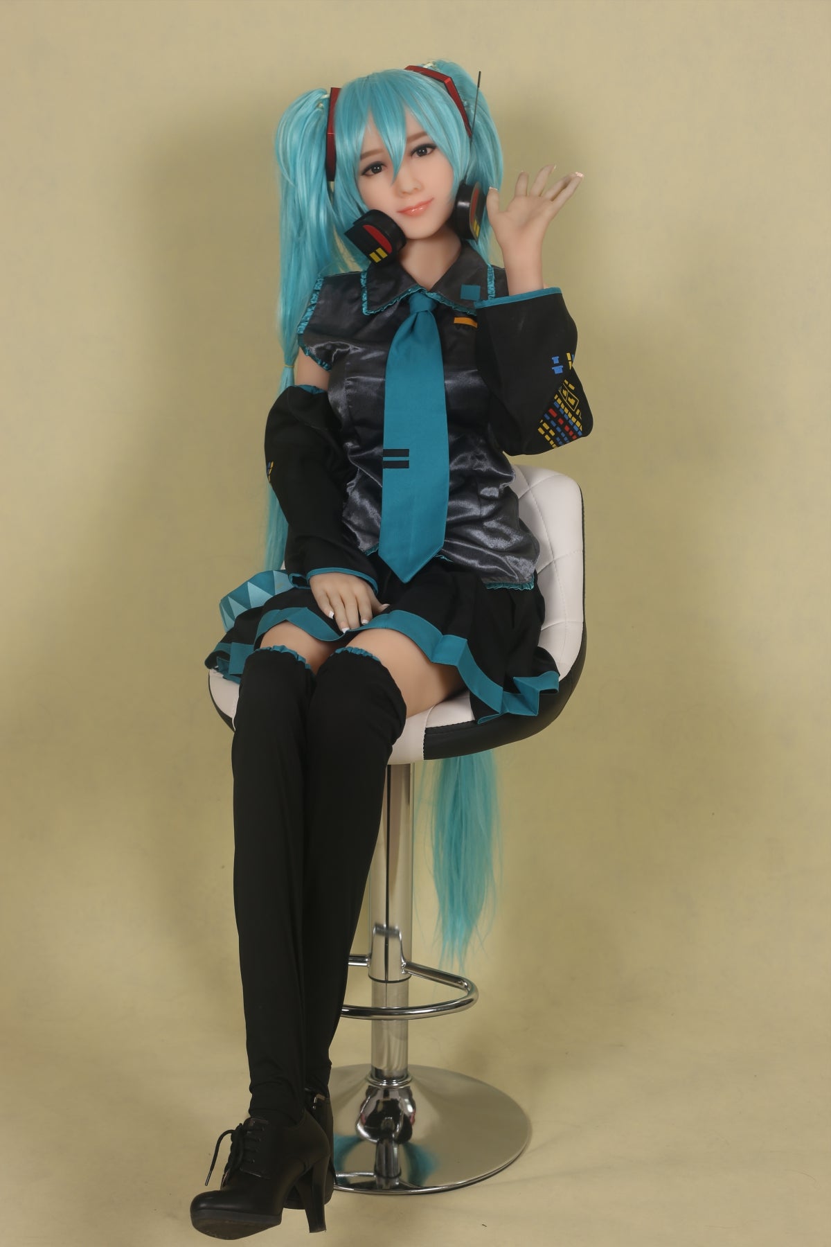 Tiffany: WM Asian Sex Doll - Sex Doll Queen