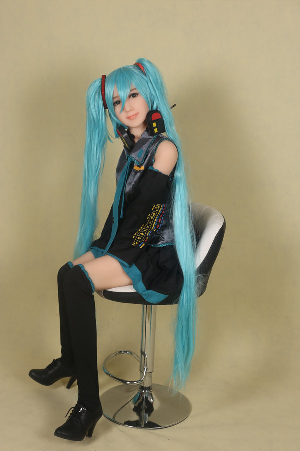 Tiffany: WM Asian Sex Doll - Sex Doll Queen