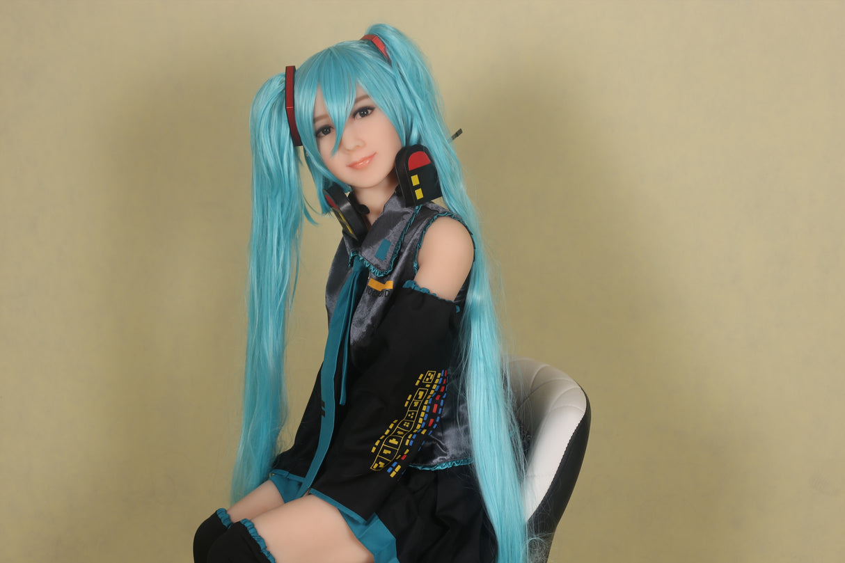 Tiffany: WM Asian Sex Doll - Sex Doll Queen
