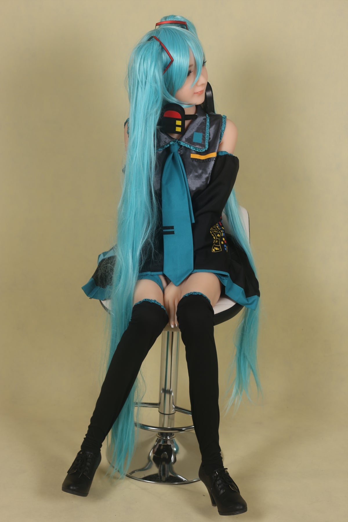 Tiffany: WM Asian Sex Doll - Sex Doll Queen