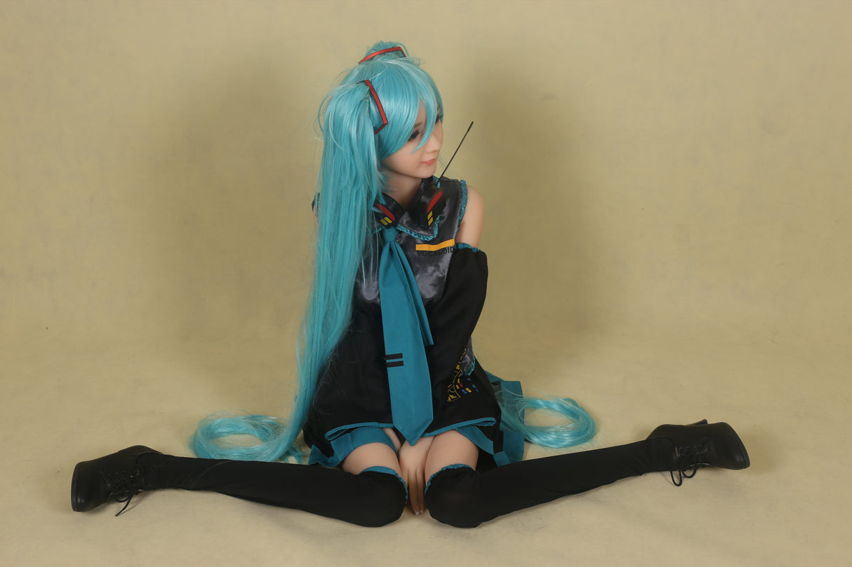 Tiffany: WM Asian Sex Doll - Sex Doll Queen