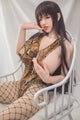 Naomi: SANHUI Asian Sex Doll (Full Silicone)