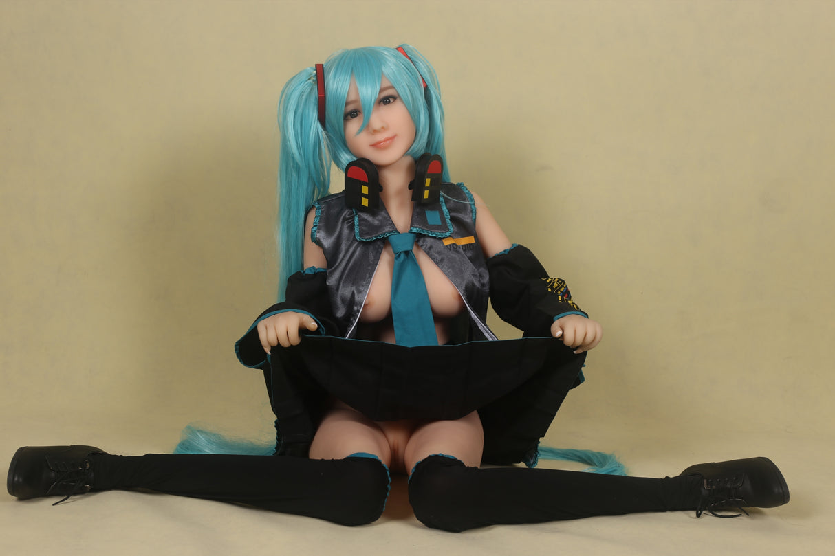Tiffany: WM Asian Sex Doll - Sex Doll Queen