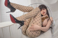 Naomi: SANHUI Asian Sex Doll (Full Silicone)