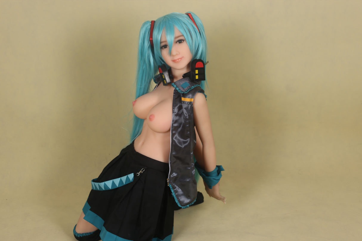 Tiffany: WM Asian Sex Doll - Sex Doll Queen