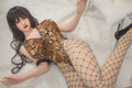 Naomi: SANHUI Asian Sex Doll (Full Silicone)