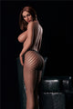 Rebecca: Irontech White Sex Doll