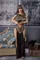 Yael: Irontech White Sex Doll