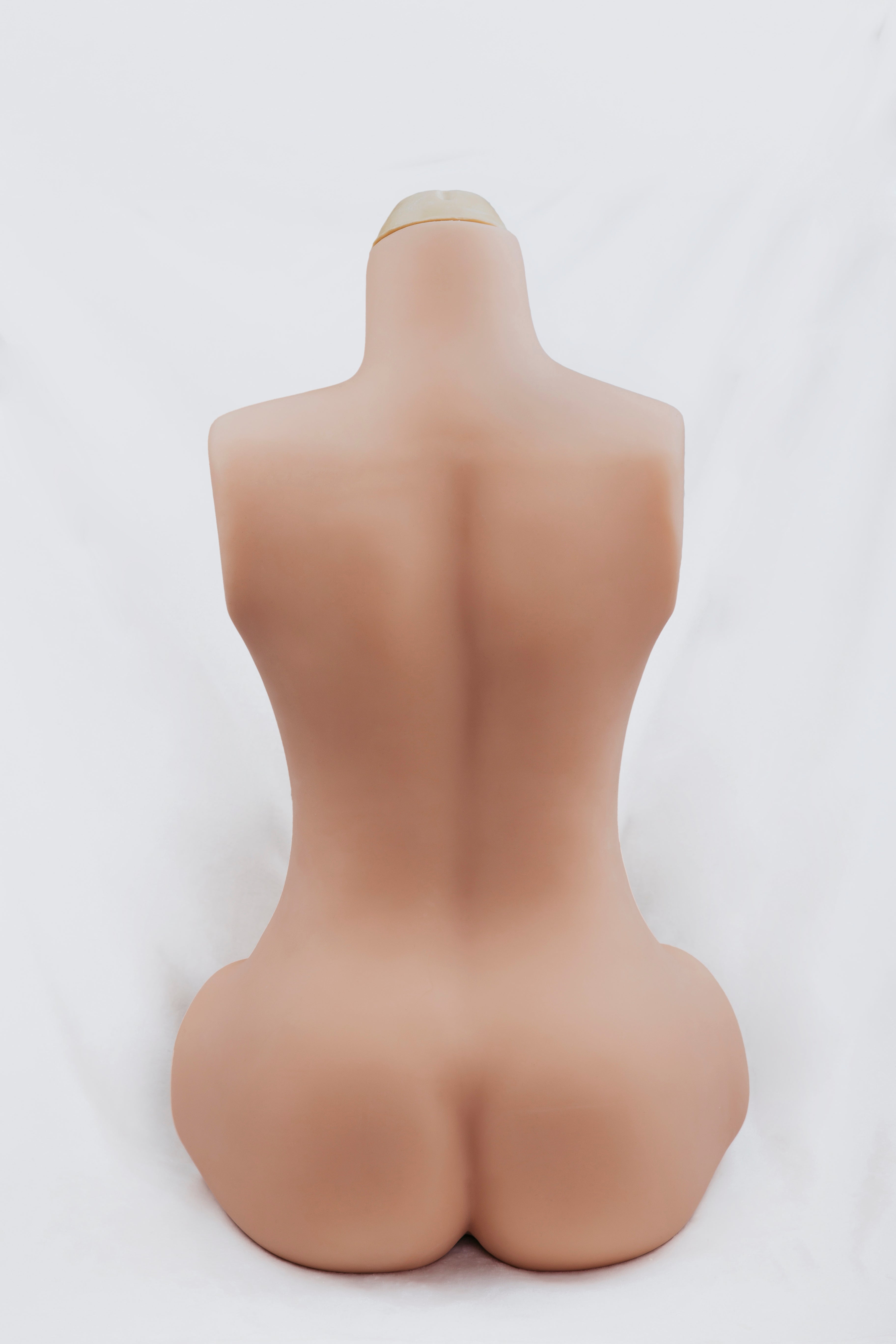 DM1022: FJ Doll Sex Doll Torso - C-Cup(Free Gel Breast)
