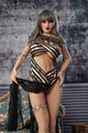 Yael: Irontech White Sex Doll
