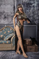 Yael: Irontech White Sex Doll