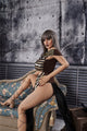 Yael: Irontech White Sex Doll