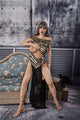 Yael: Irontech White Sex Doll
