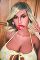 Annie: WM White Sex Doll