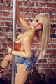 Ella: Irontech White Sex Doll