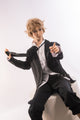 Ming: Qita Doll Asian Male Sex Doll