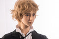 Ming: Qita Doll Asian Male Sex Doll