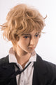 Ming: Qita Doll Asian Male Sex Doll