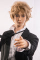 Ming: Qita Doll Asian Male Sex Doll