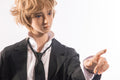 Ming: Qita Doll Asian Male Sex Doll