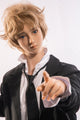Ming: Qita Doll Asian Male Sex Doll