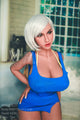 Annie: WM White Sex Doll