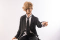 Ming: Qita Doll Asian Male Sex Doll