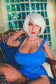 Annie: WM White Sex Doll