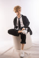 Ming: Qita Doll Asian Male Sex Doll