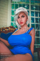 Annie: WM White Sex Doll