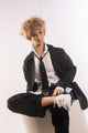 Ming: Qita Doll Asian Male Sex Doll