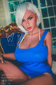 Annie: WM White Sex Doll