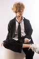 Ming: Qita Doll Asian Male Sex Doll