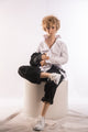 Ming: Qita Doll Asian Male Sex Doll