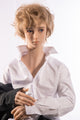 Ming: Qita Doll Asian Male Sex Doll