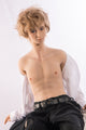 Ming: Qita Doll Asian Male Sex Doll