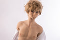 Ming: Qita Doll Asian Male Sex Doll
