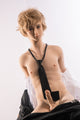 Ming: Qita Doll Asian Male Sex Doll