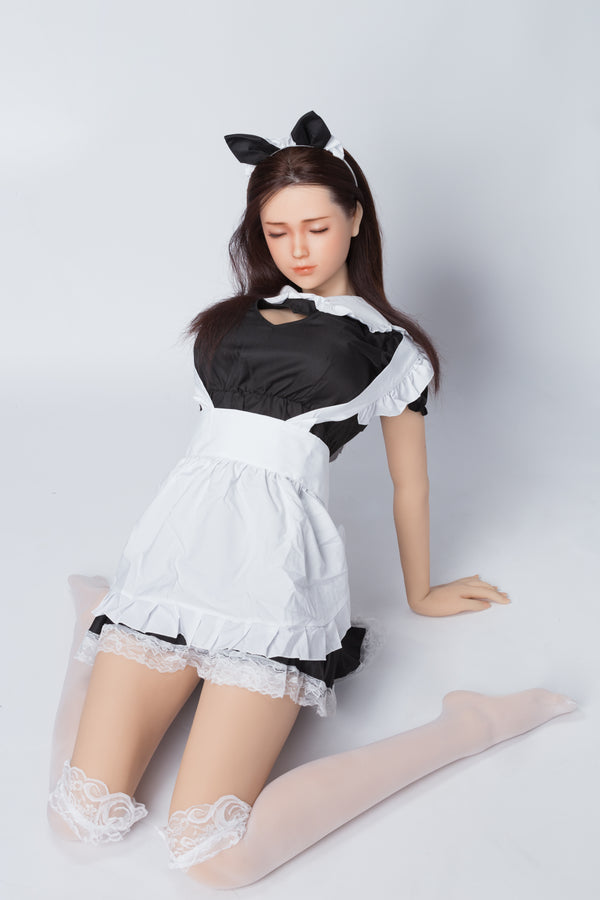 Kairy: SANHUI Asian Sex Doll (Full Silicone)