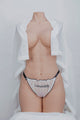 DM1001: FJ Doll Sex Doll Torso - D-Cup(Free Gel Breast)