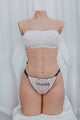 DM1001: FJ Doll Sex Doll Torso - D-Cup(Free Gel Breast)
