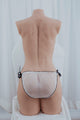 DM1001: FJ Doll Sex Doll Torso - D-Cup(Free Gel Breast)