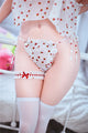 Sarah: Irontech Asian Sex Doll