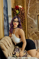 Jane: Irontech White Sex Doll