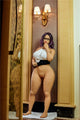 Jane: Irontech White Sex Doll