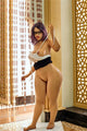 Jane: Irontech White Sex Doll