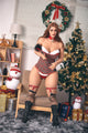 Fiona: Irontech White Sex Doll