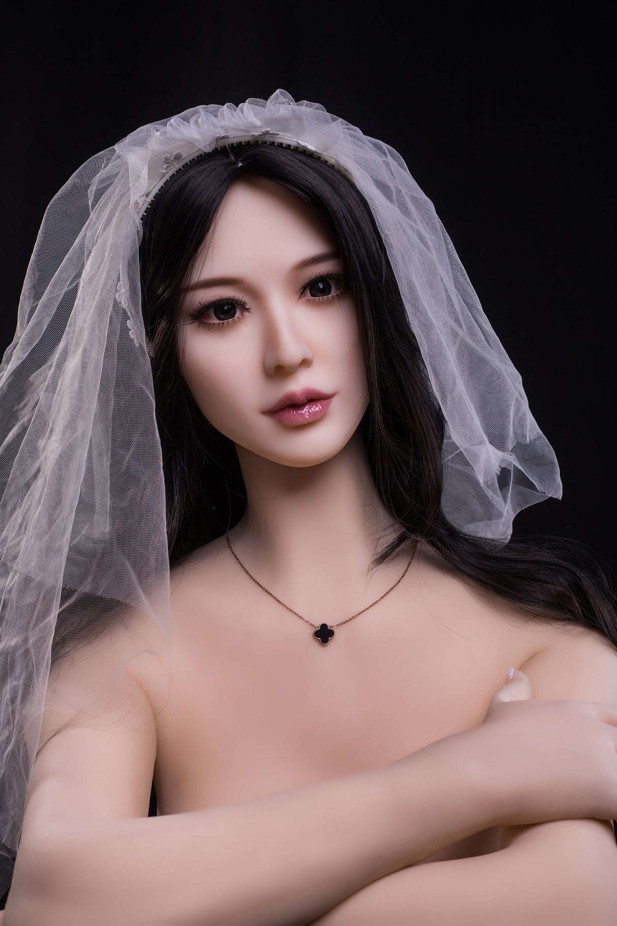Mumu: 170cm D-Cup Real TPE Body Sex Doll-QITA Doll Sex Doll Queen Mumu: 170cm D-Cup Real TPE Body Sex Doll-QITA Doll Sex Doll Queen