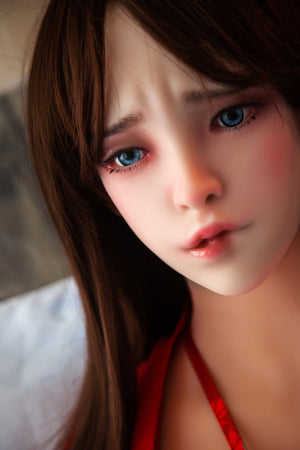 TuTu: Qita Doll Asian Sex Doll Torso