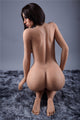 Natalia: Irontech White Sex Doll